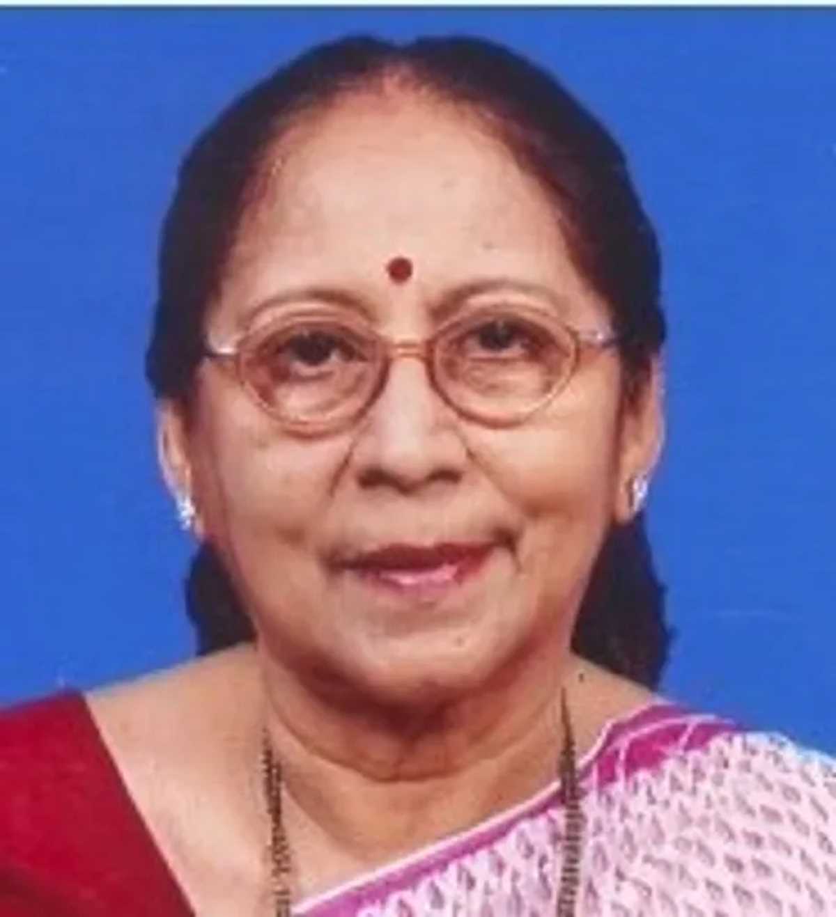 मीना काकोदकर के लेखों में झलकती है ‘मां की ममता’, राष्ट्रीय स्तर पर बजाया कोंकणी भाषा का डंका